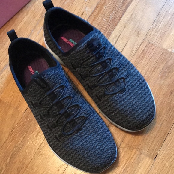 Skechers memory foam Summits - Tell me sneaker - Picture 5 of 16